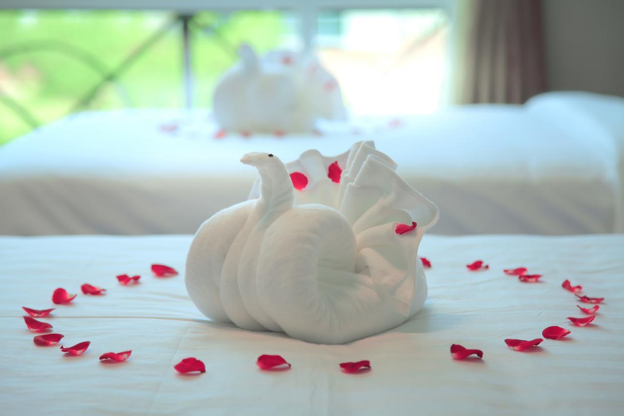 The Hotel Grand Ace Naypyidaw Ngoại thất bức ảnh