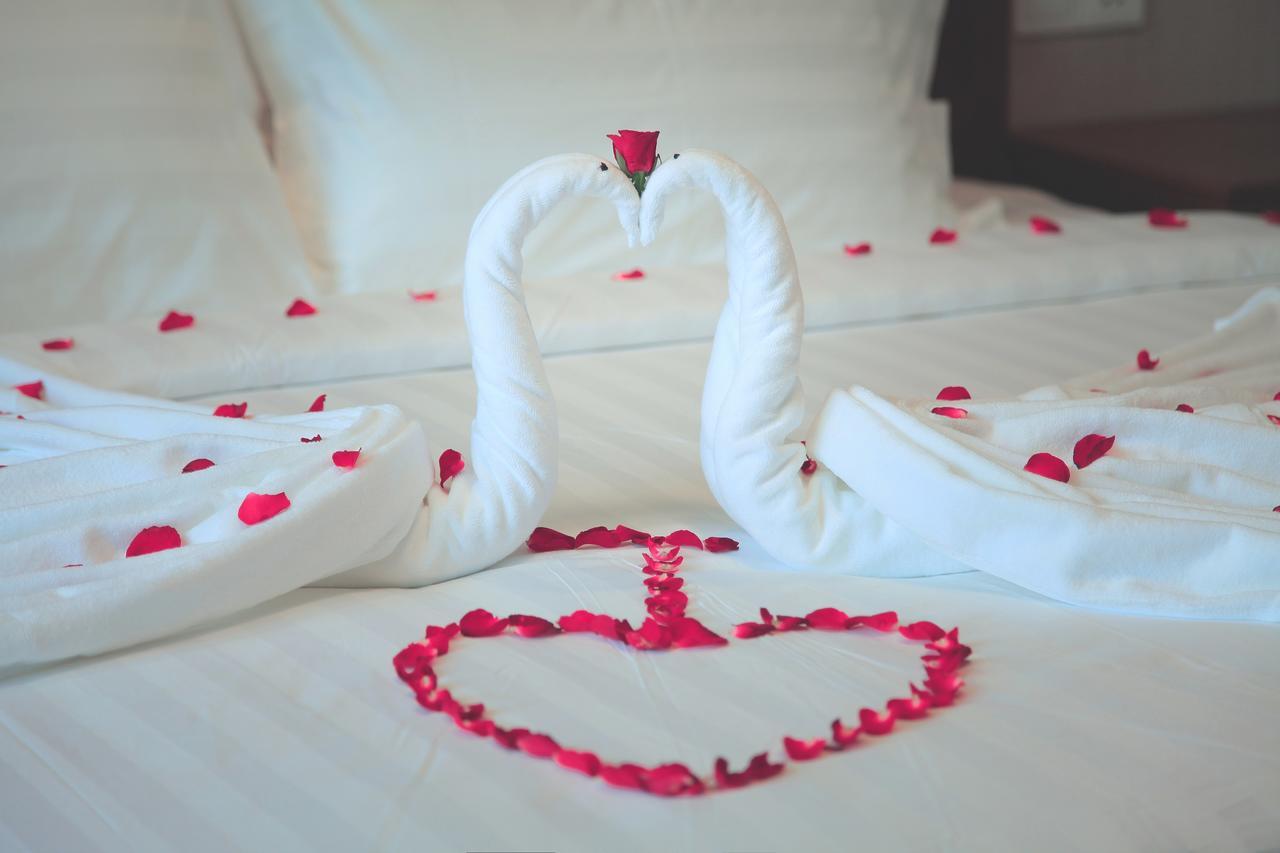 The Hotel Grand Ace Naypyidaw Ngoại thất bức ảnh