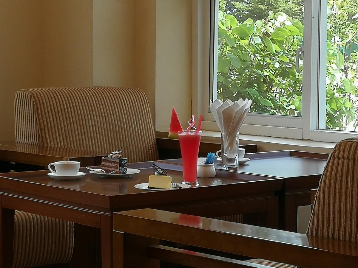 The Hotel Grand Ace Naypyidaw Ngoại thất bức ảnh